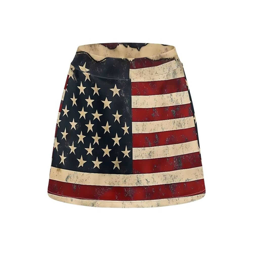 Ameri　RILEY HOROSCOPE SKIRT New AMERI RILEY HOROSCOPE SKIRT Full skirt